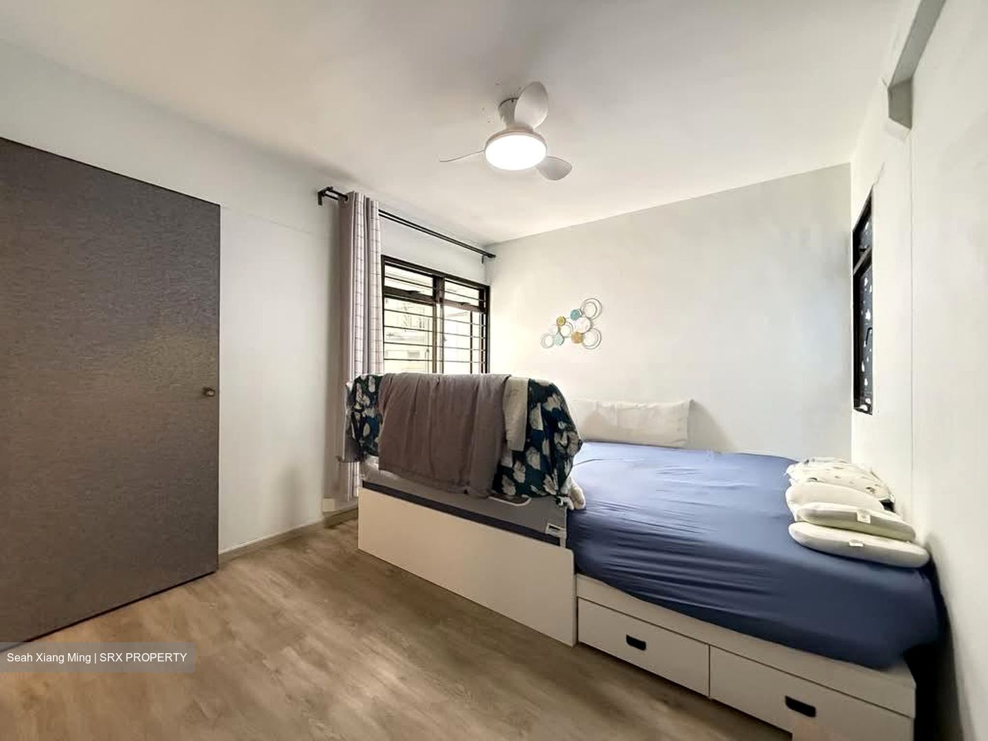 Blk 201C Compassvale South Gate (Sengkang), HDB 4 Rooms #534119311